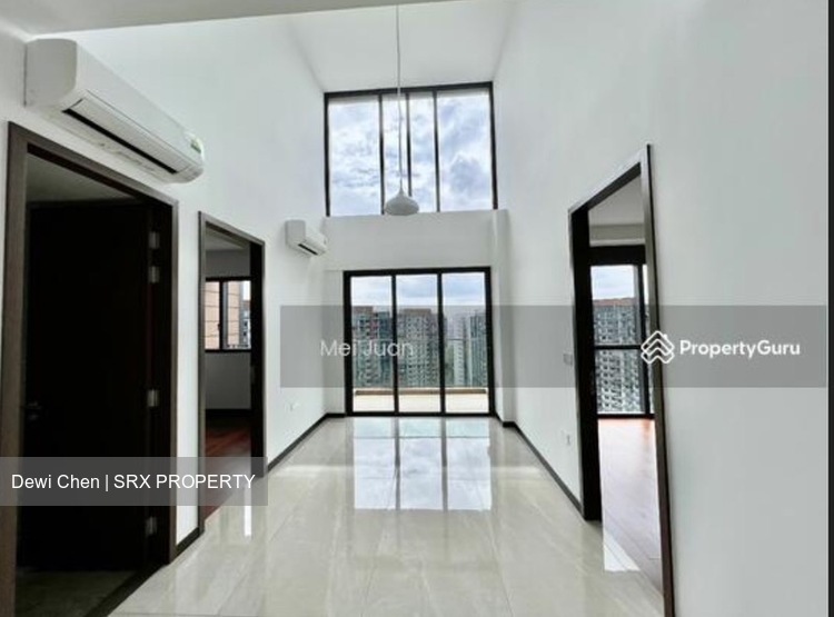Normanton Park (D5), Apartment #479750991